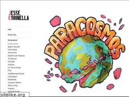 Sites similar to jessecorinella.com