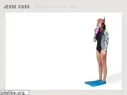 Sites similar to jessecoss.com
