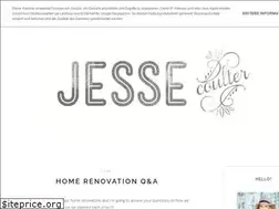Sites similar to jessecoulter.net