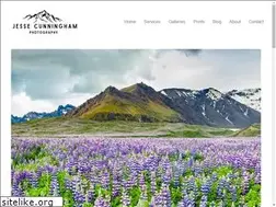 Sites similar to jessecunningham.com