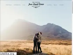 Sites similar to jessedavidgreen.com