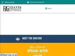 Sites similar to jessedavischiro.com