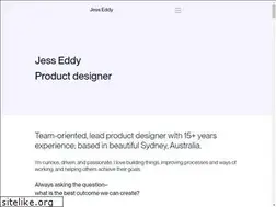 Sites similar to jesseddy.com