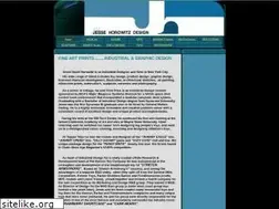 Sites similar to jessedesignart.com