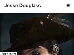 Sites similar to jessedouglass.com