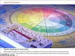 Sites similar to jesseeisemann.com