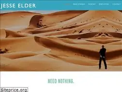 Sites similar to jesseelder.com