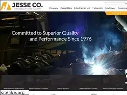 Sites similar to jesseengineering.com