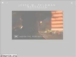 Sites similar to jessefeldman.com