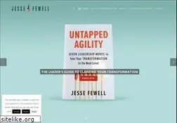 Sites similar to jessefewell.com