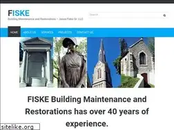 Sites similar to jessefiske.com