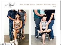 Sites similar to jessefreidin.com