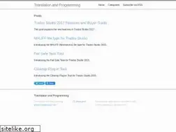 Sites similar to jessegood.github.io