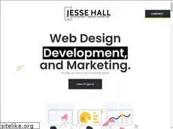Sites similar to jessehall.com
