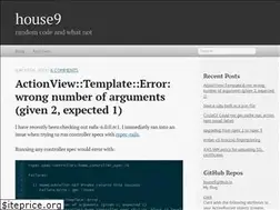 Sites similar to jessehouse.com