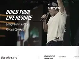 Sites similar to jesseitzler.com