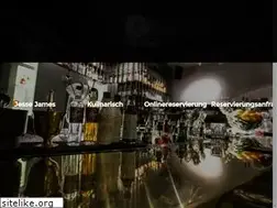 Sites similar to jessejames.eu