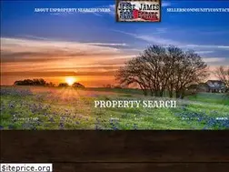 Sites similar to jessejamesrealestate.com