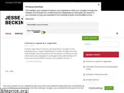 Sites similar to jessejanebeckington.com