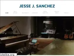 Sites similar to jessejsanchez.com