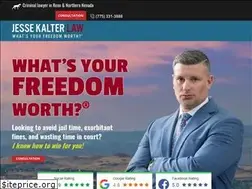 Sites similar to jessekalterlaw.com