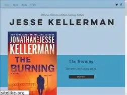 Sites similar to jessekellerman.com
