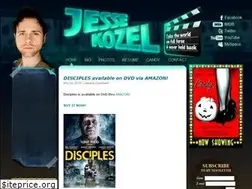 Sites similar to jessekozel.com