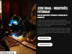 Sites similar to jessekraal.nl