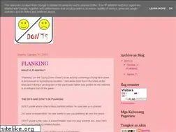 Sites similar to jesseldc.blogspot.com