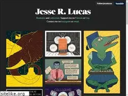 Sites similar to jesselucas.com