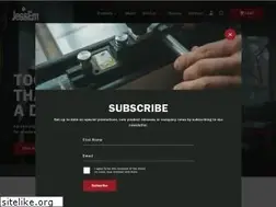 Sites similar to jessem.com