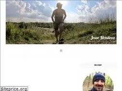 Sites similar to jessemendoza.me