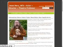 Sites similar to jessemerz.com