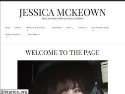 Sites similar to jessemmckeown.com