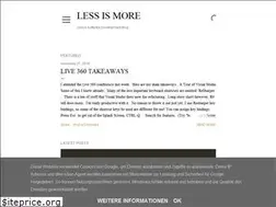 Sites similar to jessemon.blogspot.com