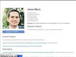 Sites similar to jessemora.weebly.com
