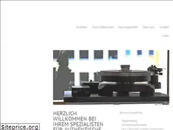 Sites similar to jessen-highend.de