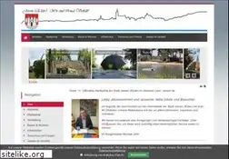 Sites similar to jessen.de