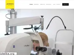 Sites similar to jessenbriller.dk