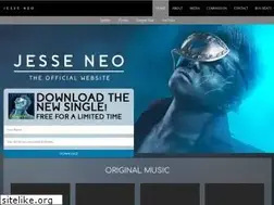 Sites similar to jesseneo.com