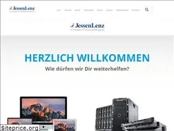 Sites similar to jessenlenz.com