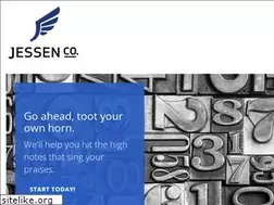 Sites similar to jessenpress.com