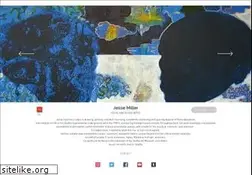 Sites similar to jessepaulmiller.com