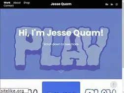 Sites similar to jessequam.com