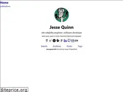 Sites similar to jessequinn.info