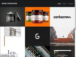 Sites similar to jessercervantes.com