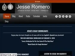 Sites similar to jesseromero.com