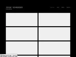 Sites similar to jesseschroeder.com