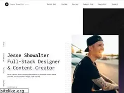 Sites similar to jesseshowalter.com