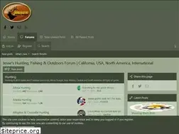 Sites similar to jesseshunting.com